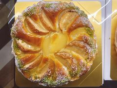 洋梨苹果塔-都恩客(高岛屋百货店)