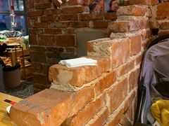 大堂-么肆烤肉·中式自助·烤肉大排档(街道口季佳PAI店)