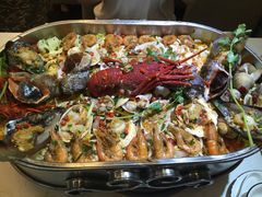 -东记炭炉·海鲜鸡煲(龙华店)
