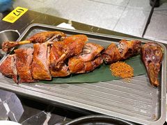 -醉得意(济南万达店)