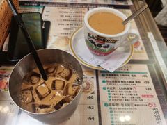 -旺记冰室(九龙中心大厦店)