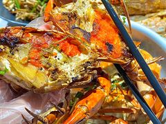 -醉壹号海鲜大排档(厦门美食地标店)