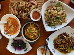 -云隐小厨·传统大理美食(复兴路店)