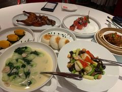 -东富酒家(龙湖西溪天街店)