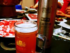 -福寿斋·老北京铜锅涮肉·烤鸭(顺义总店)