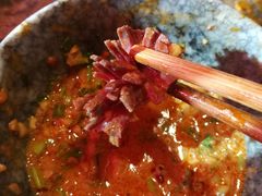 -小龙坎老火锅(北京三里屯店)