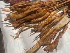 -不曾在把把烧•烧烤(莲坂磐基店)