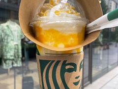 -星巴克(凯德晶萃店)
