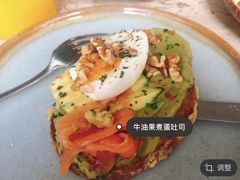 -RAC BAR(安福路店)