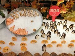-芭菲盛宴·环球美食(解放碑英利国际店)