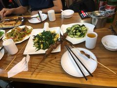 -西北朗益和穆斯林餐厅