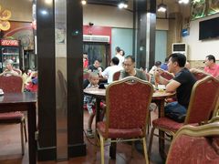 大堂-广记餐厅(万福路店)