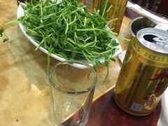 -木萨火锅店(开鲁路店)