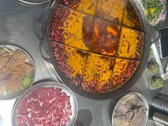 -大虎老火锅(直港大道店)