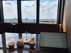 -成都天府丽都喜来登饭店