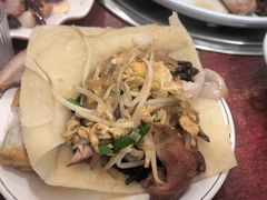 -聚首堂·特色小吃·肘子(什刹海德胜门店)