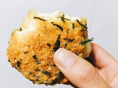 -泸溪河桃酥(秦淮夫子庙一店)