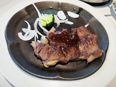牛排-吉布鲁牛排海鲜自助(武侯银泰城店)