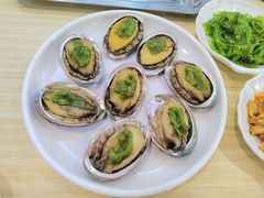 -一蚝一贝海鲜特色餐厅(万象城店)