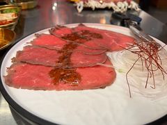 -核桃碳烤肉馆(深圳首店)