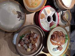 -青年公社烤鸭(蜀山万象汇店)