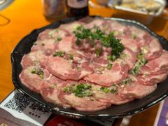 -拾勝牛·江景安格斯烧肉放题(江湾阳光天地店)