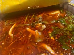 -老天桥蛙炉火锅(姑苏总店)