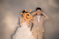 -金夫人婚纱摄影(总店)