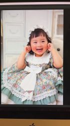 -西瓜庄园儿童摄影