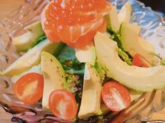-隐鮨日料(北辰三角洲店)