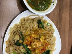 -王家凉皮·臊子面(亚中店)