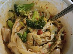 -魏家凉皮(文景路店)