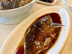 -楼外楼(西湖景区孤山路店)