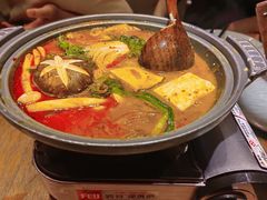 -山葵家·创意料理(万象汇店)