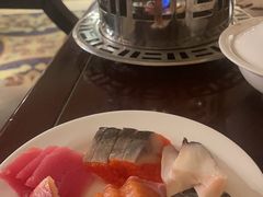 -泉州悦华酒店·自助餐厅