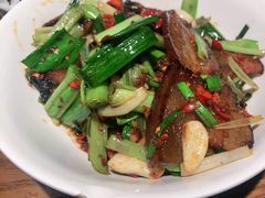 -老湘村·湖南土菜(天河维多利店)