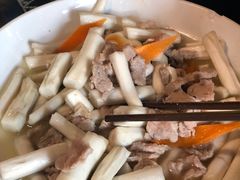 -香满楼(临安路店)