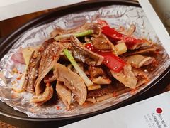 -老友王·南宁特色菜(金汇如意坊店)