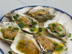 -旺鲜渔港连锁餐厅·珠海特色美食地标(爱情邮局店)