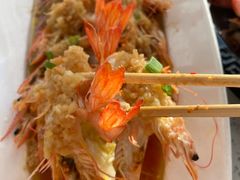 -前王院•巧克力海鲜市集餐厅(万平口店)