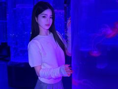 -海合安武汉极地海洋公园