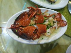 -四川小胡子海鲜(丁村万人海鲜广场店)