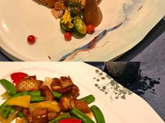 -福禧酒窖·中餐厅 (万柳店)