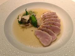 -Le Bernardin