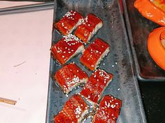 -铁板诱惑法式铁板烧(大卫城店)