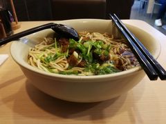 -李先生牛肉面大王(北京东四店)