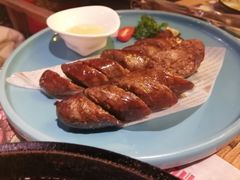 -通海俄式烧烤·俄罗斯大串(嵩山路店)