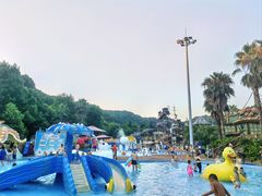 -重庆海昌加勒比海水世界