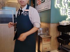 -茶港·点心·啫啫煲(王府井店)