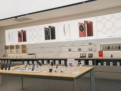 -华为授权体验店(中山公园来福士)